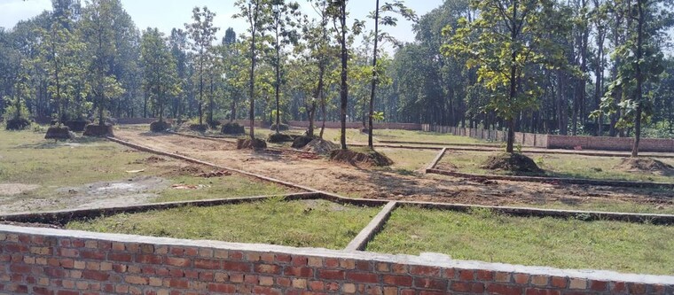 undefined, pondha  130 Sq.Yd. Plot In Pondha Dehradun 10496829