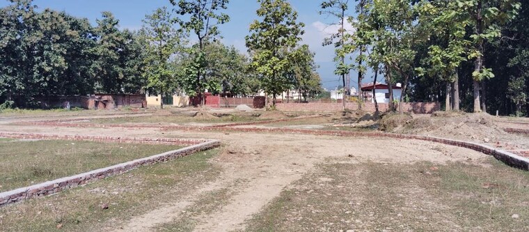 undefined, pondha  130 Sq.Yd. Plot In Pondha Dehradun 10496829