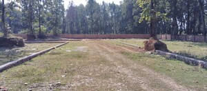  Plot – Garden View at Pondha - for Sale