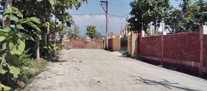  Plot – Exterior View View at Pondha - for Sale