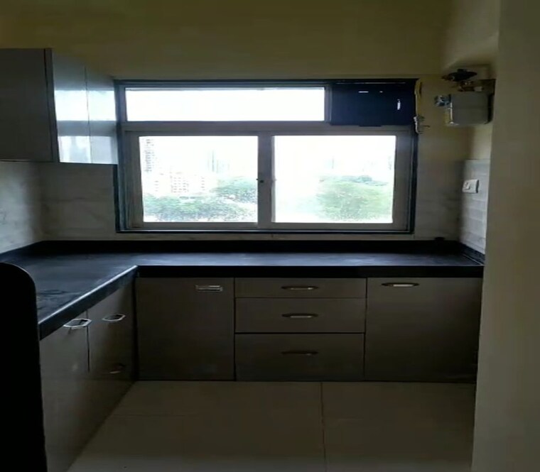 Kitchen, dadar east 1 Bedroom 415 Sq.Ft. Apartment In Dadar East Mumbai 10499337