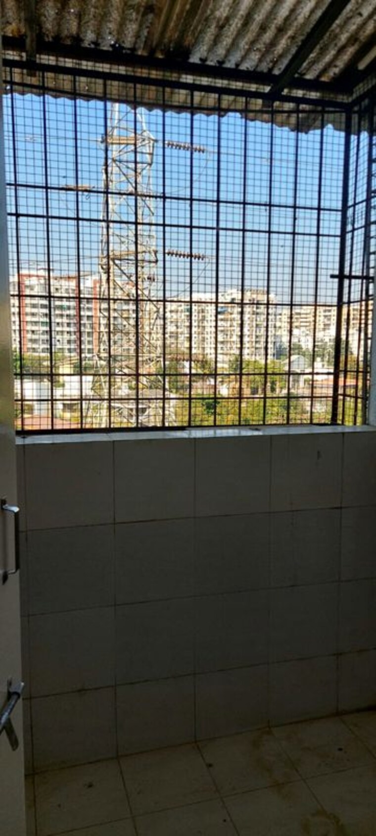 Bathroom, aishwaryam-f-premium 2 Bedroom 900 Sq.Ft. Apartment In Tathawade Pune 10499340