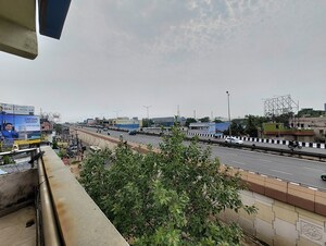 Terrace in  Office Space at Rasulgarh – for Sale