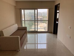 1 BHK Apartment For Rent in Srishti Harmony 3 Phase 1