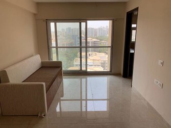 1 BHK Apartment For Rent in Srishti Harmony 3 Phase 1 in Andheri East, Mumbai