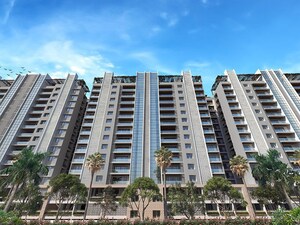 4 BHK Apartment For Sale in Kanchan Osian One and Only, Koregaon Park