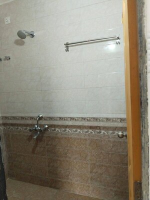 Furnished Amenities in 1 BHK Apartment at Aarambh CHS, Vikhroli East – for Rent