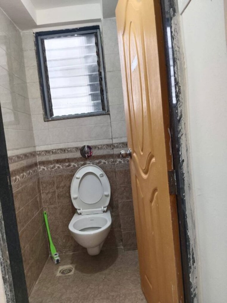 Bathroom, aarambh-chs 1 Bedroom 425 Sq.Ft. Apartment In Vikhroli East Mumbai 10499355