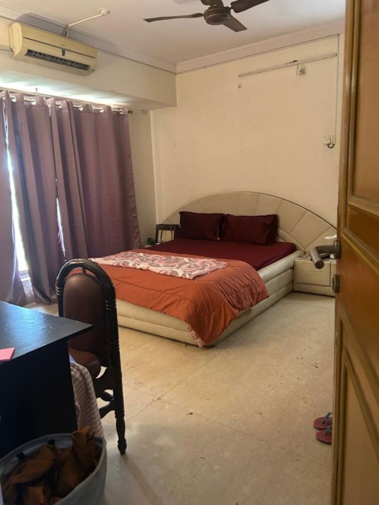 Bedroom, kukreja-golfscappe 3 Bedroom 1400 Sq.Ft. Apartment In Chembur Mumbai 10499370
