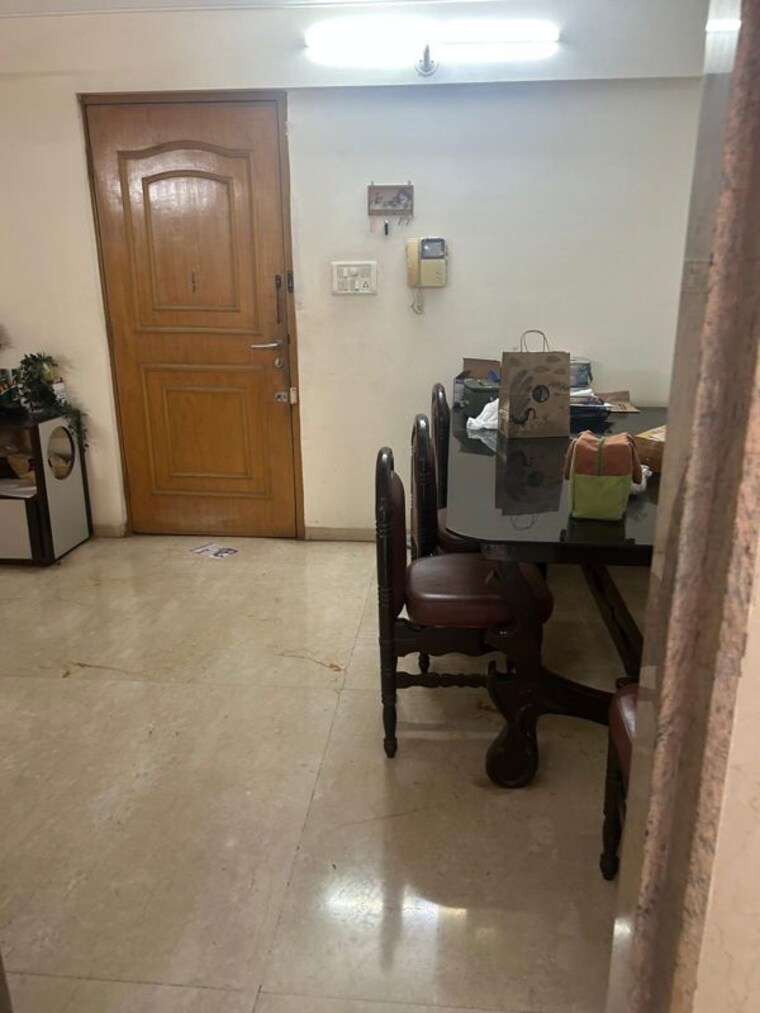 Gym, kukreja-golfscappe 3 Bedroom 1400 Sq.Ft. Apartment In Chembur Mumbai 10499370