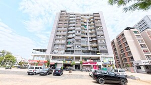 3 BHK Apartment For Sale in Vavol