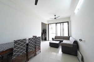 Team Area in 3 BHK Apartment at Vavol – for Sale