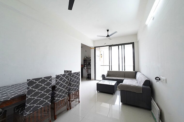 Team Area, vavol 3 Bedroom 1665 Sq.Ft. Apartment In Vavol Gandhinagar 10499368
