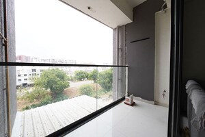 Room in 3 BHK Apartment at Vavol – for Sale
