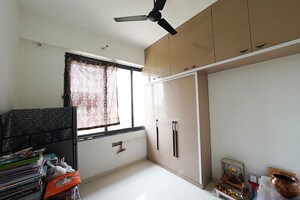 Kitchen in 3 BHK Apartment at Vavol – for Sale