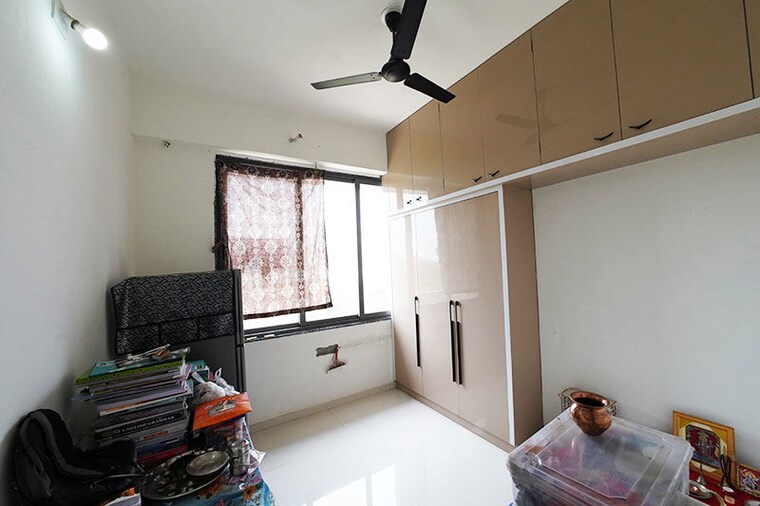 Team Area, vavol 3 Bedroom 1665 Sq.Ft. Apartment In Vavol Gandhinagar 10499368