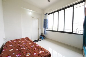 Bedroom in 3 BHK Apartment at Vavol – for Sale