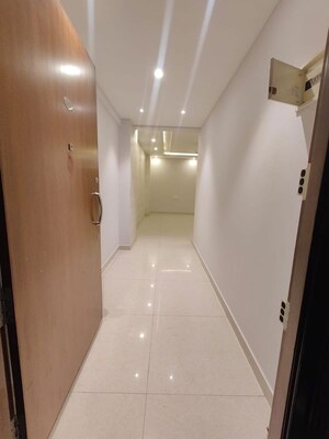 Building Lobby in 3 BHK Apartment at Cooke Town – for Rent