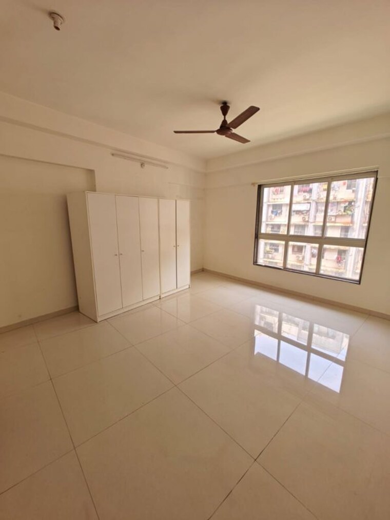 Room, godrej-prime 2.5 Bedroom 900 Sq.Ft. Apartment In Chembur Mumbai 10499376