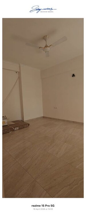 Room in 2 BHK Apartment at Chandra Panorama, Sushant Golf City – for Rent
