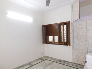 1 BHK Builder Floor For Rent in Greater Kailash I
