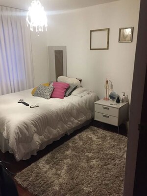 Bedroom in 5 BHK Independent House at Sector 27 – for Sale