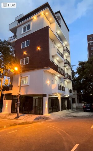 2 BHK Penthouse For Rent in Hulimavu