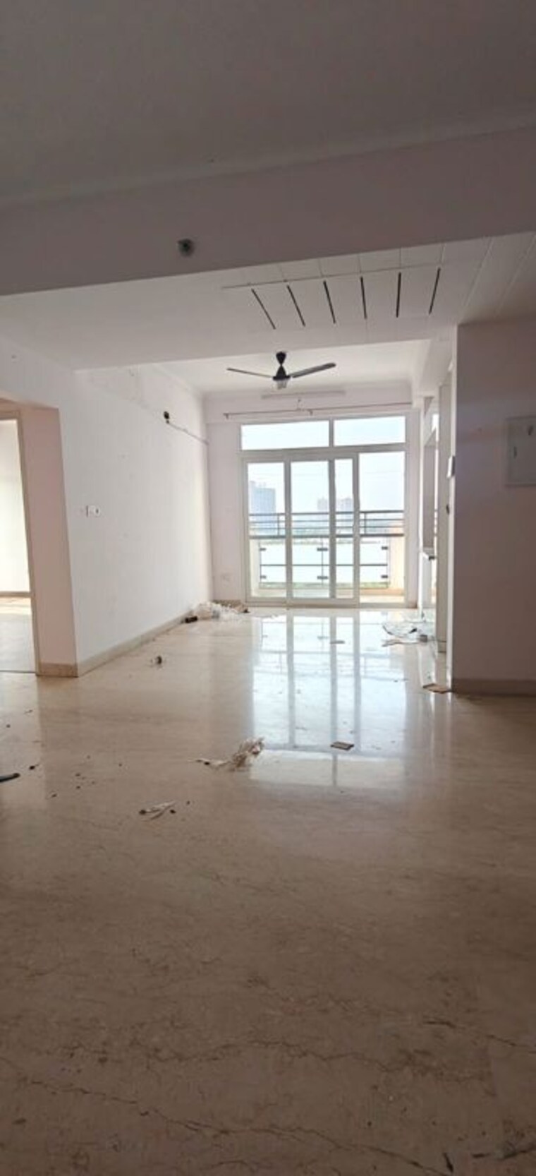 Room, chandra-panorama 2 Bedroom 1380 Sq.Ft. Apartment In Sushant Golf City Lucknow 10499392
