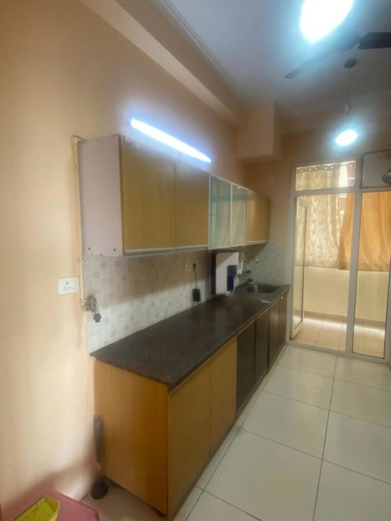 Kitchen, sunshine-helios 3 Bedroom 1700 Sq.Ft. Independent House In Sector 78 Noida 10499391