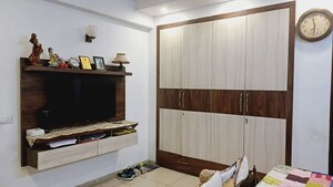 Furnished Amenities in 3.5 BHK Apartment at Gulshan Ikebana, Sector 143 – for Sale