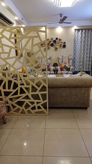 Bathroom in 3.5 BHK Apartment at Gulshan Ikebana, Sector 143 – for Sale