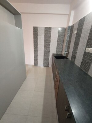 Kitchen in 1 BHK Independent House at Hsr Layout – for Rent