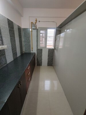Building Lobby in 1 BHK Independent House at Hsr Layout – for Rent