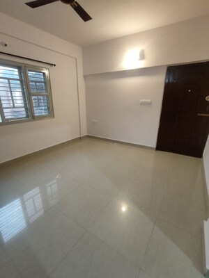 Room in 1 BHK Independent House at Hsr Layout – for Rent