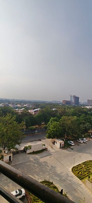2 BHK Apartment For Rent in Chandra Panorama, Sushant Golf City
