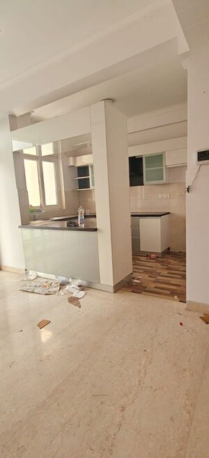Room in 2 BHK Apartment at Chandra Panorama, Sushant Golf City – for Rent