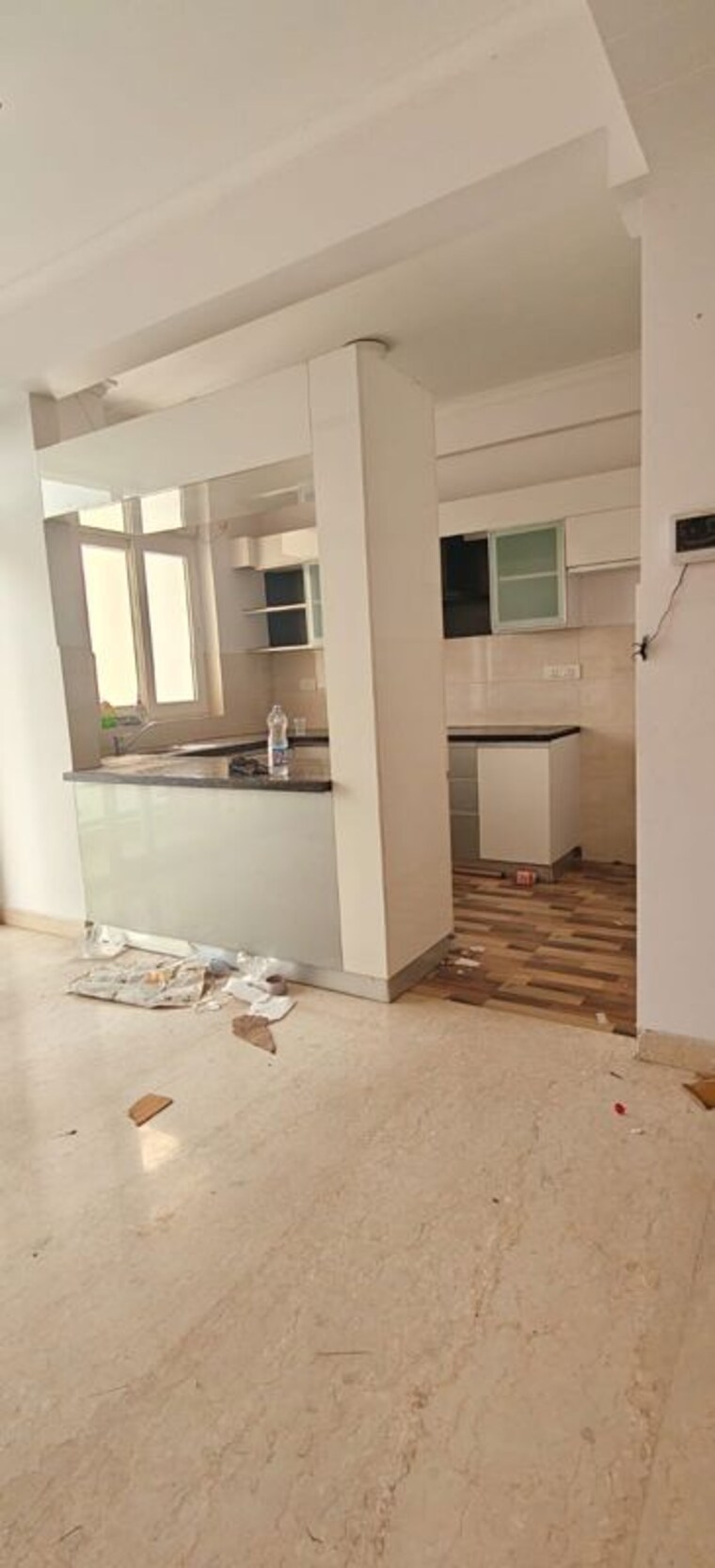 Room, chandra-panorama 2 Bedroom 1380 Sq.Ft. Apartment In Sushant Golf City Lucknow 10499298