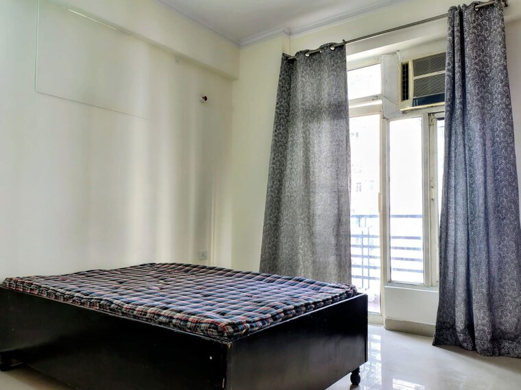 Bedroom, gardenia-glory 2 Bedroom 1140 Sq.Ft. Apartment In Sector 46 Noida 10499407