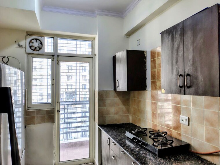 Kitchen, gardenia-glory 2 Bedroom 1140 Sq.Ft. Apartment In Sector 46 Noida 10499407