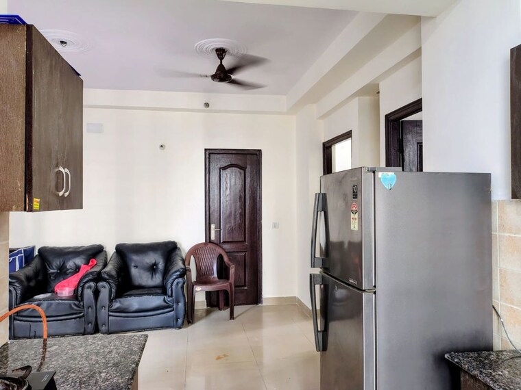 Living Room, gardenia-glory 2 Bedroom 1140 Sq.Ft. Apartment In Sector 46 Noida 10499407