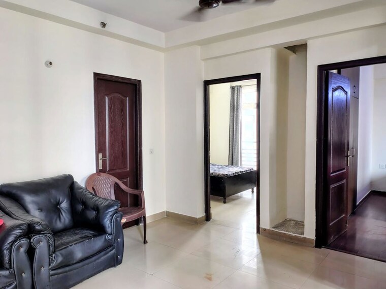 Living Room, gardenia-glory 2 Bedroom 1140 Sq.Ft. Apartment In Sector 46 Noida 10499407