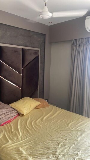 5 BHK Apartment For Sale in Galaxy Greenwoods, Kharghar