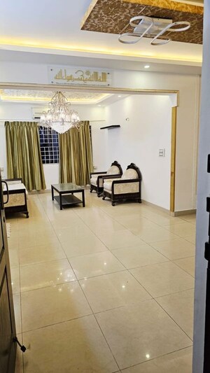 3 BHK Apartment For Rent in Frazer Town