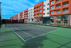 2 BHK Apartment For Rent in Brigade Bricklane