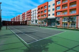 2 BHK Apartment For Rent in Brigade Bricklane, Jakkuru