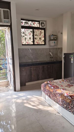 2 BHK Builder Floor For Rent in Sushant Lok ii