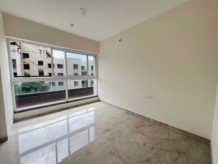 Balcony, majestique-marbella-phase-1 2 Bedroom 780 Sq.Ft. Apartment In Kharadi Pune 10499428