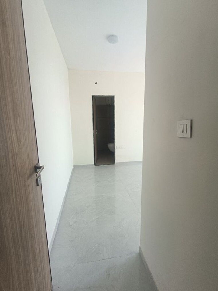 Master Bedroom, bharat-arize 2 Bedroom 895 Sq.Ft. Apartment In Goregaon West Mumbai 10499437