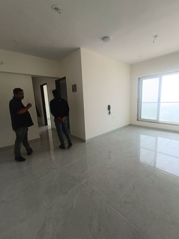 2 BHK 895 Sq.Ft. Apartment in Bharat Arize