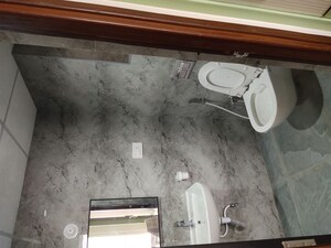 Furnished Amenities in 3 BHK Apartment at Praneeth KKRs Pranav Jaitra, Hydernagar – for Rent